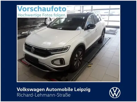 Annonce VOLKSWAGEN T-ROC Essence 2024 d'occasion 