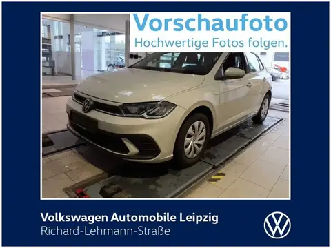 Used VOLKSWAGEN POLO Petrol 2024 Ad 