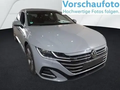 Annonce VOLKSWAGEN ARTEON Essence 2022 d'occasion 