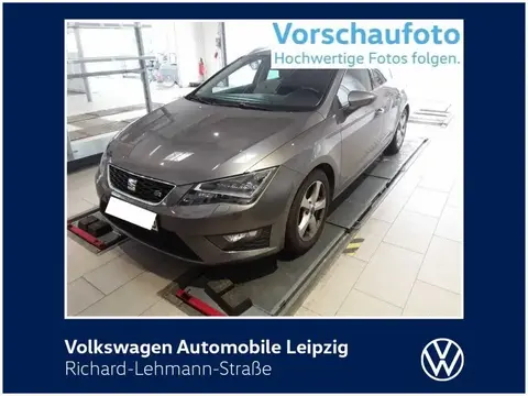 Used SEAT LEON Petrol 2015 Ad 