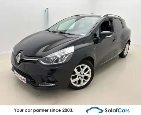 Used RENAULT CLIO Diesel 2018 Ad 