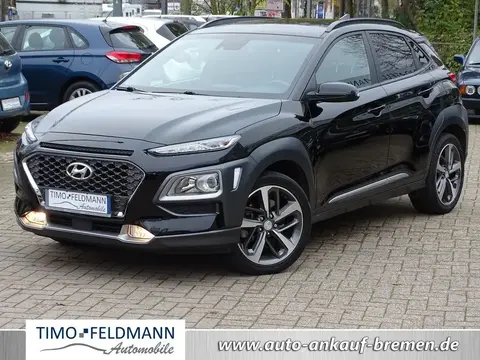 Annonce HYUNDAI KONA Essence 2020 d'occasion 