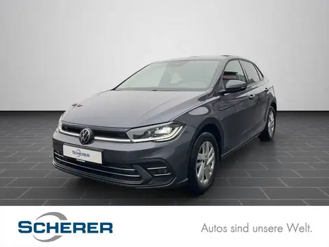 Used VOLKSWAGEN POLO Petrol 2022 Ad 