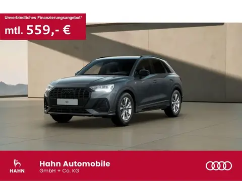 Used AUDI Q3 Petrol 2024 Ad 