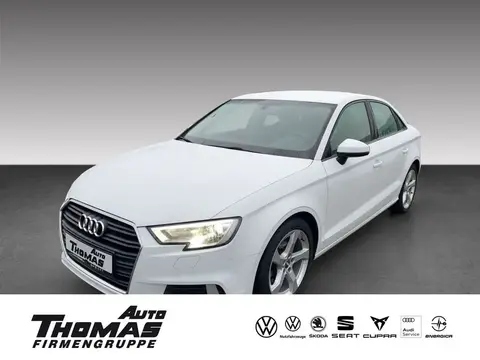 Annonce AUDI A3 Essence 2019 d'occasion 