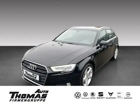 Used AUDI A3 Petrol 2019 Ad 