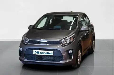 Annonce KIA PICANTO Essence 2024 d'occasion 