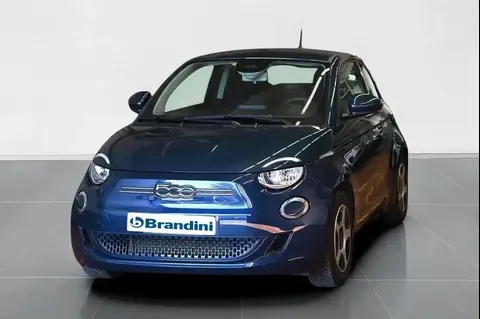 Annonce FIAT 500 Non renseigné 2021 d'occasion 