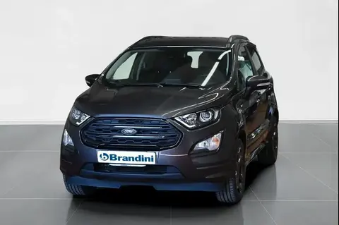 Used FORD ECOSPORT Petrol 2021 Ad 