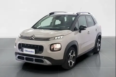 Annonce CITROEN C3 AIRCROSS Diesel 2018 d'occasion 