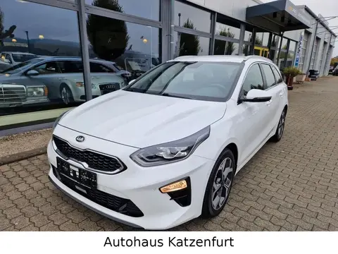 Used KIA CEED Petrol 2020 Ad 