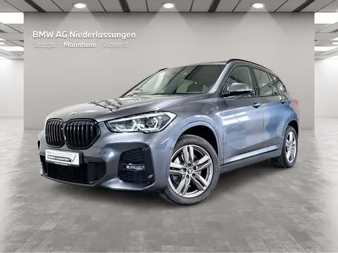 Used BMW X1 Diesel 2021 Ad 