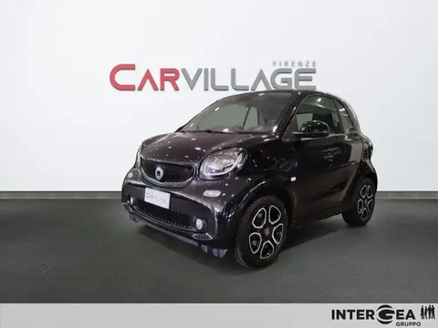 Used SMART FORTWO Petrol 2015 Ad 