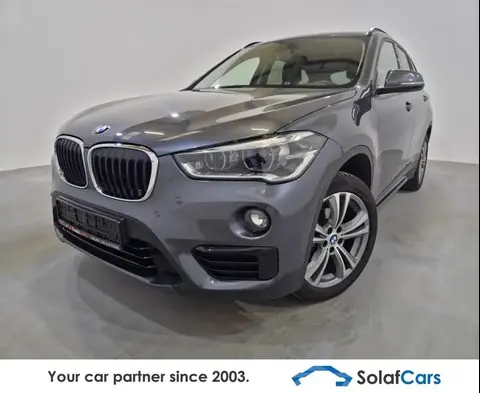 Used BMW X1 Diesel 2019 Ad 