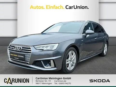 Used AUDI A4 Diesel 2019 Ad 