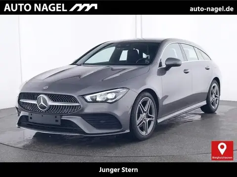 Used MERCEDES-BENZ CLASSE CLA Petrol 2023 Ad 