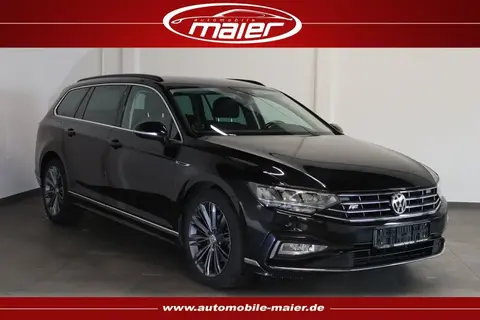 Annonce VOLKSWAGEN PASSAT Diesel 2020 d'occasion 