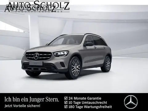 Used MERCEDES-BENZ CLASSE GLC Diesel 2020 Ad 