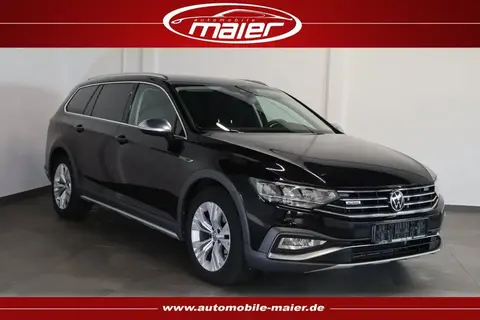 Used VOLKSWAGEN PASSAT Diesel 2021 Ad 