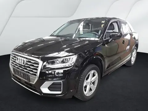 Annonce AUDI Q2 Essence 2020 d'occasion 