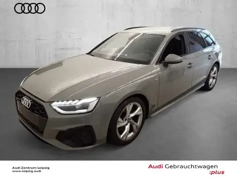 Annonce AUDI A4 Essence 2020 d'occasion 