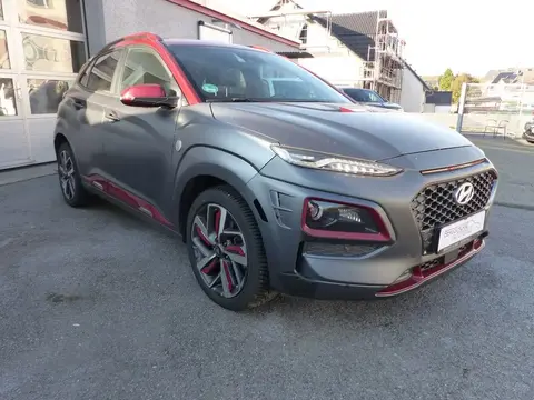 Annonce HYUNDAI KONA Essence 2019 d'occasion 