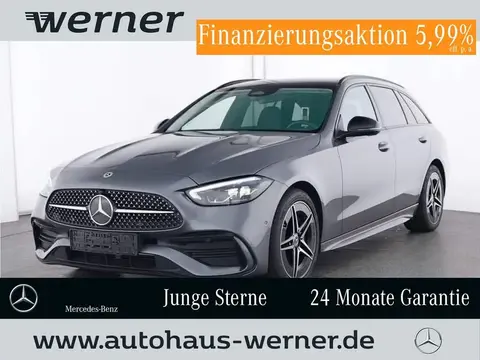 Used MERCEDES-BENZ CLASSE C Diesel 2023 Ad 