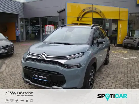 Annonce CITROEN C3 AIRCROSS Essence 2024 d'occasion 