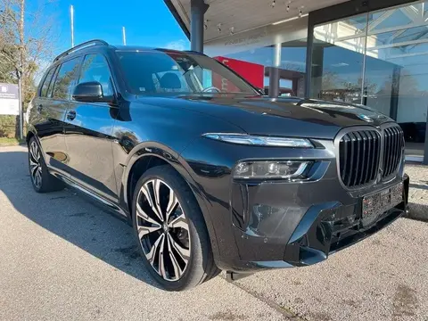 Annonce BMW X7 Diesel 2024 d'occasion 