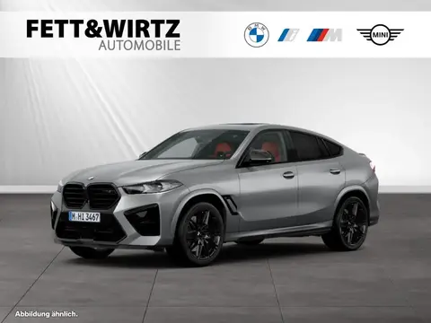 Annonce BMW X6 Essence 2023 d'occasion 