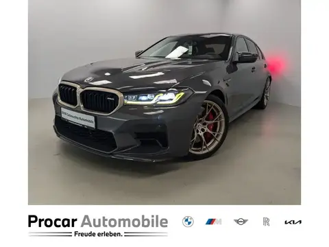 Annonce BMW M5 Essence 2021 d'occasion 