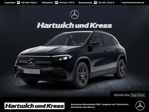 Used MERCEDES-BENZ EQA Not specified 2023 Ad 