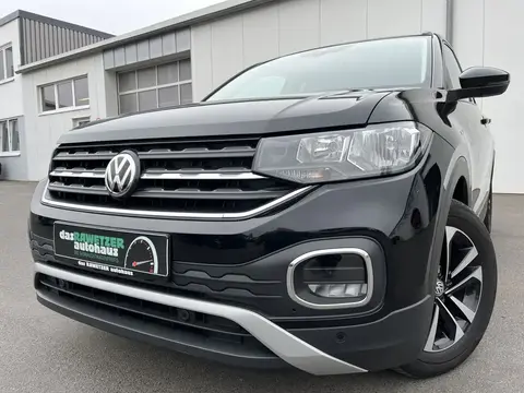 Used VOLKSWAGEN T-CROSS Petrol 2020 Ad 