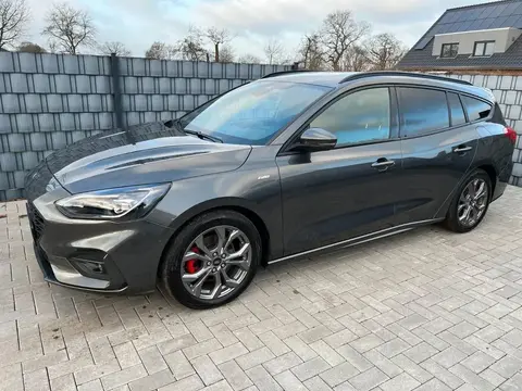 Used FORD FOCUS Petrol 2020 Ad 