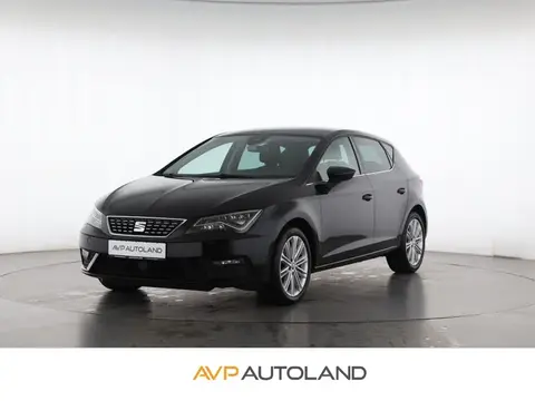 Used SEAT LEON Petrol 2018 Ad 