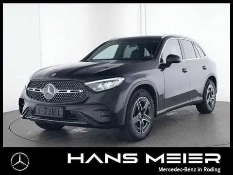 Annonce MERCEDES-BENZ CLASSE GLC Diesel 2023 d'occasion 