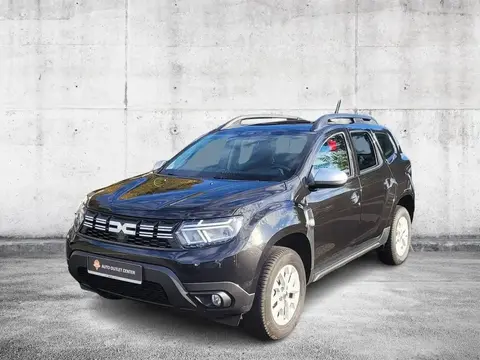 Used DACIA DUSTER Diesel 2024 Ad 