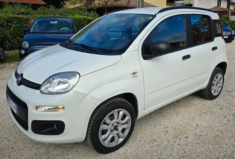 Annonce FIAT PANDA  2017 d'occasion 