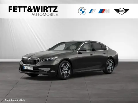 Used BMW SERIE 5 Diesel 2023 Ad 