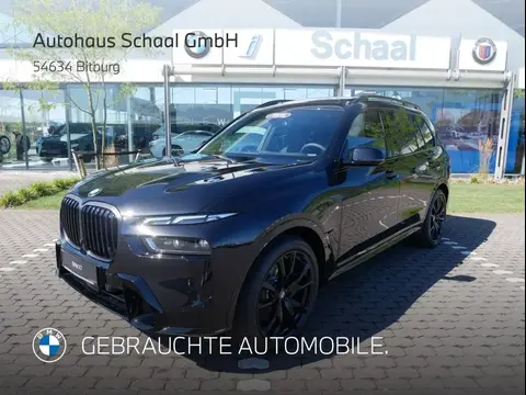 Annonce BMW X7 Diesel 2024 d'occasion 