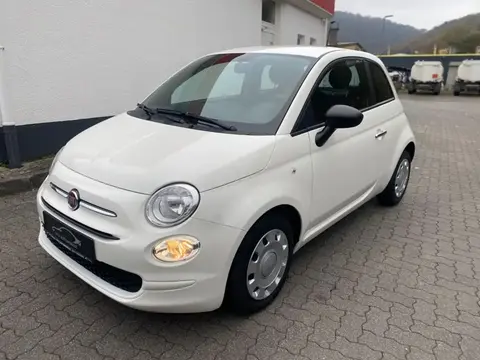 Used FIAT 500 Petrol 2021 Ad 