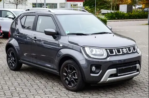 Annonce SUZUKI IGNIS Essence 2022 d'occasion 