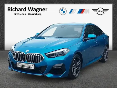 Annonce BMW SERIE 2 Essence 2020 d'occasion 