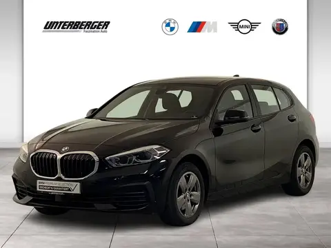 Used BMW SERIE 1 Petrol 2021 Ad 