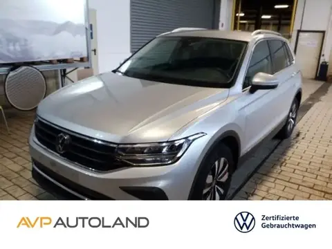 Used VOLKSWAGEN TIGUAN Diesel 2023 Ad 