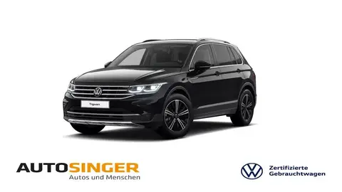 Used VOLKSWAGEN TIGUAN Petrol 2023 Ad 