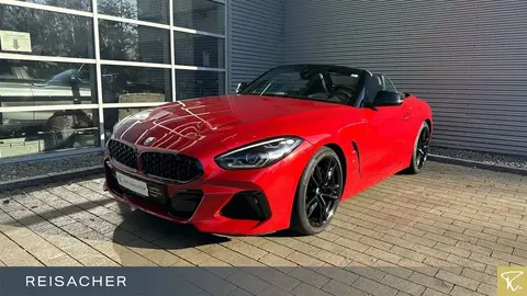 Annonce BMW Z4 Essence 2020 d'occasion 