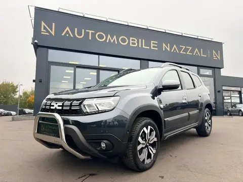 Annonce DACIA DUSTER Essence 2023 d'occasion 