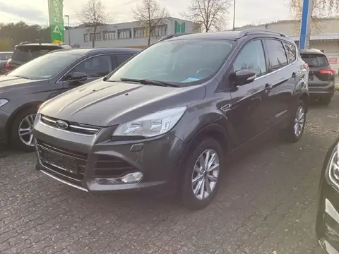 Used FORD KUGA Petrol 2014 Ad 