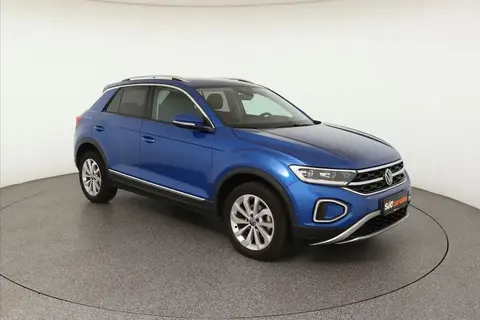 Used VOLKSWAGEN T-ROC Petrol 2022 Ad 